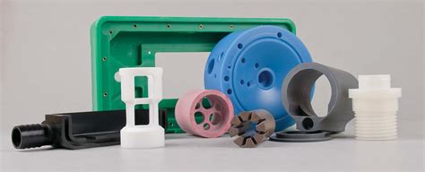 Precision CNC Plastic Machining – Small & Large Lot .
